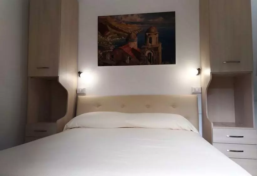 Majatalo Lemons & Sun Apartment