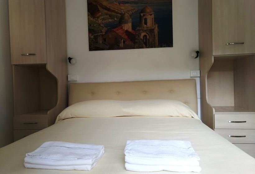 Пансион Lemons & Sun Apartment