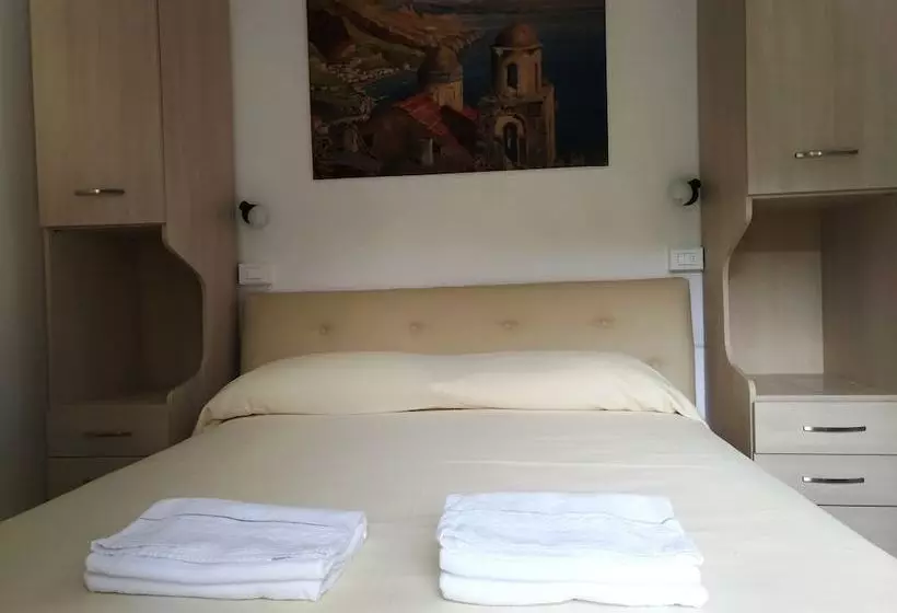 Majatalo Lemons & Sun Apartment