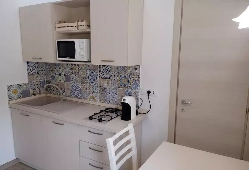 Majatalo Lemons & Sun Apartment