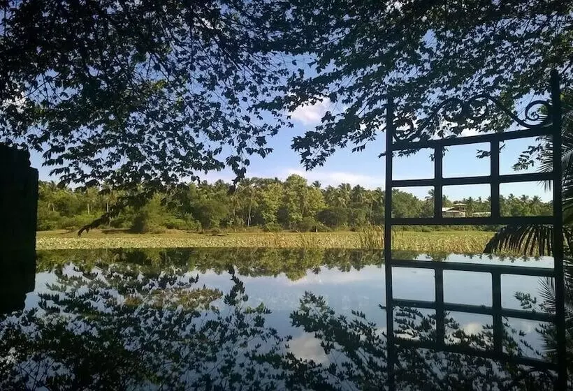 Majatalo Mahawewa Nature Resort And Spa