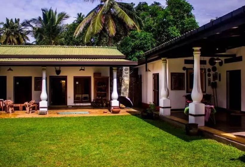 Majatalo Mahawewa Nature Resort And Spa