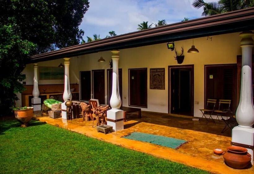 بنسيون Mahawewa Nature Resort And Spa