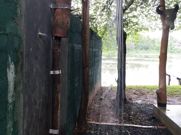 Majatalo Mahawewa Nature Resort And Spa