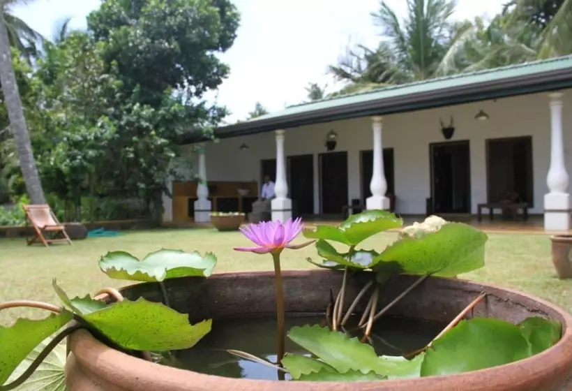 Majatalo Mahawewa Nature Resort And Spa
