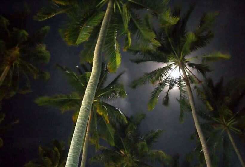 بنسيون Mahawewa Nature Resort And Spa