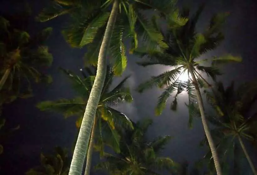 Majatalo Mahawewa Nature Resort And Spa