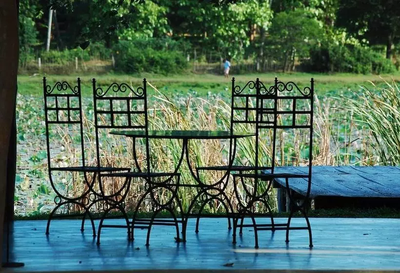 Majatalo Mahawewa Nature Resort And Spa