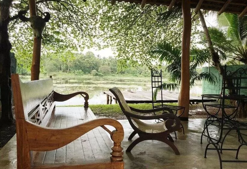 Majatalo Mahawewa Nature Resort And Spa