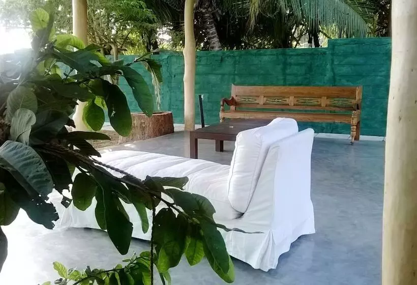 Majatalo Mahawewa Nature Resort And Spa