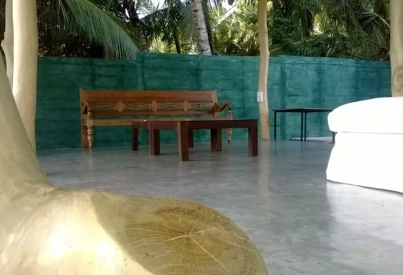 Majatalo Mahawewa Nature Resort And Spa