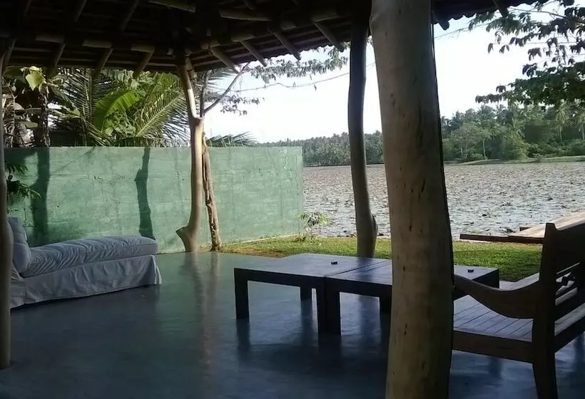 Majatalo Mahawewa Nature Resort And Spa