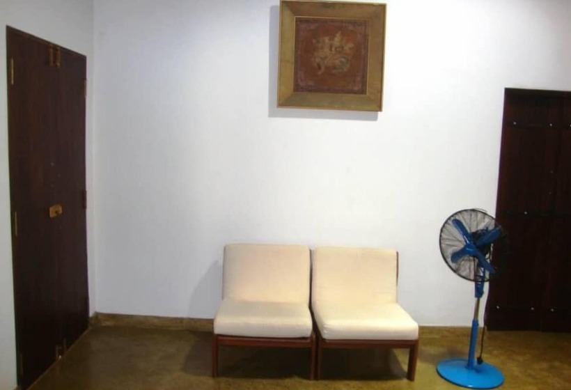 بنسيون Mahawewa Nature Resort And Spa