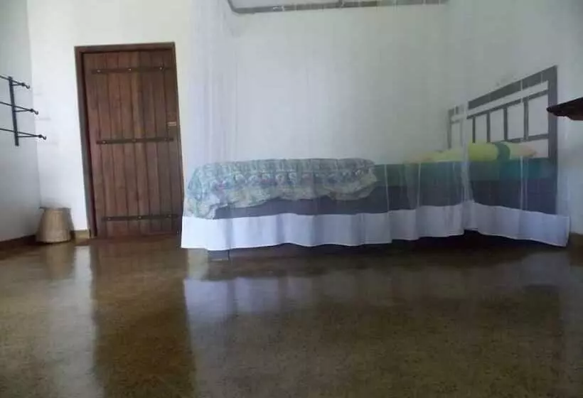 Majatalo Mahawewa Nature Resort And Spa