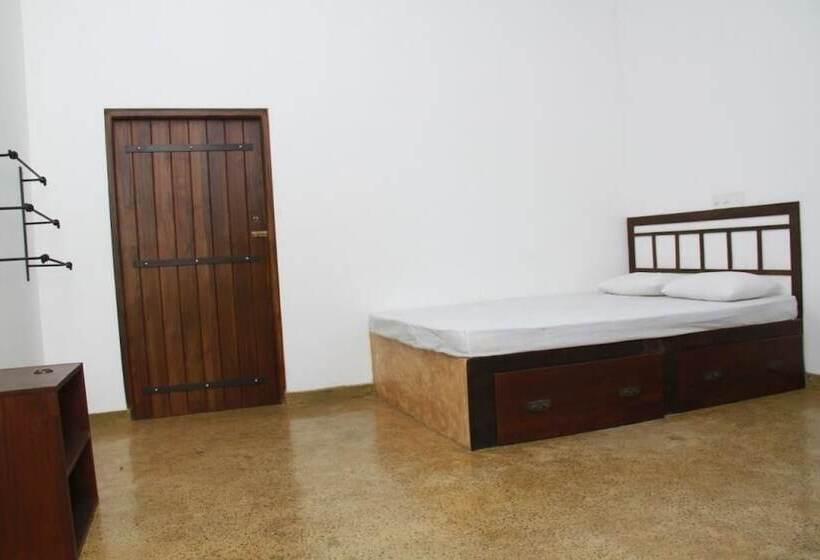 بنسيون Mahawewa Nature Resort And Spa