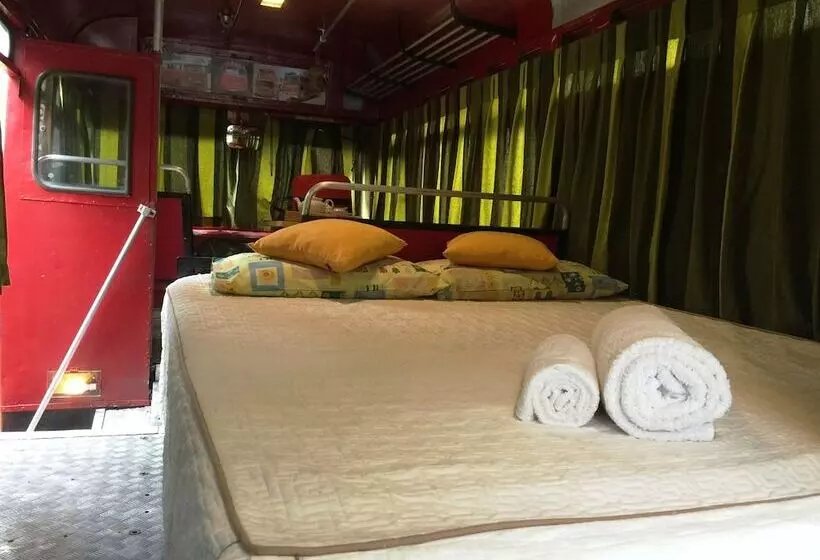 Majatalo Mahawewa Nature Resort And Spa