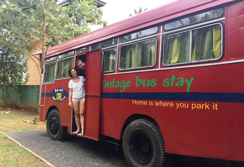 بنسيون Mahawewa Nature Resort And Spa