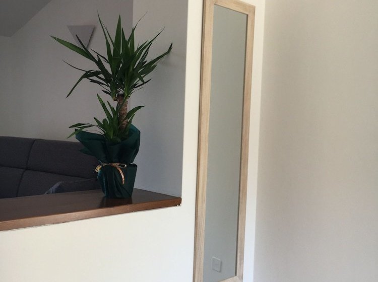 פנסיון Montemarcello View