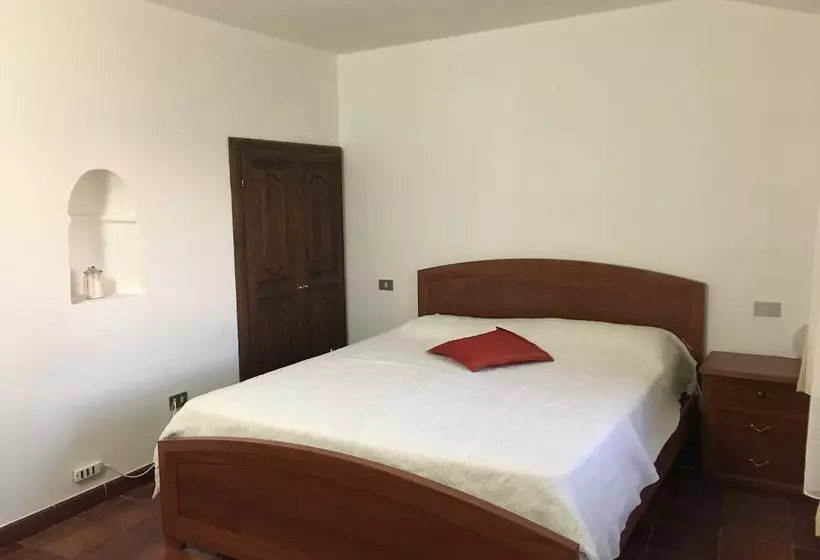 Majatalo Montemarcello View