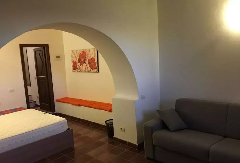 Majatalo Montemarcello View