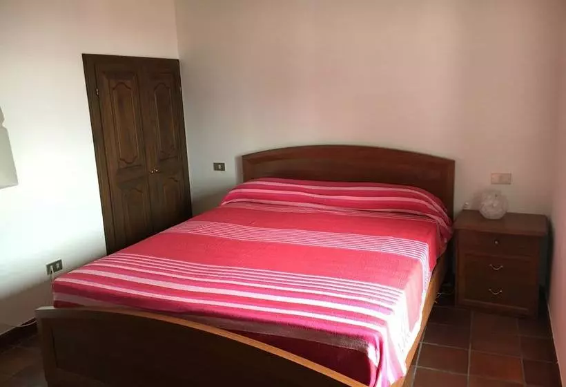 Majatalo Montemarcello View