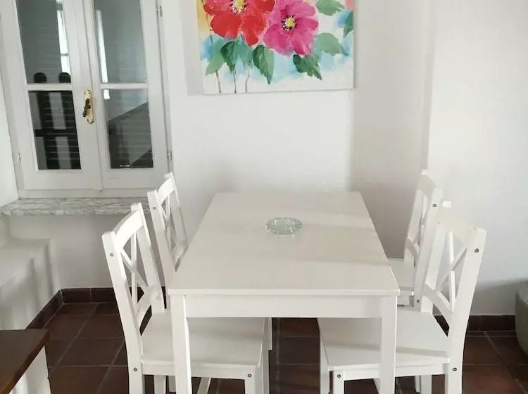 Majatalo Montemarcello View