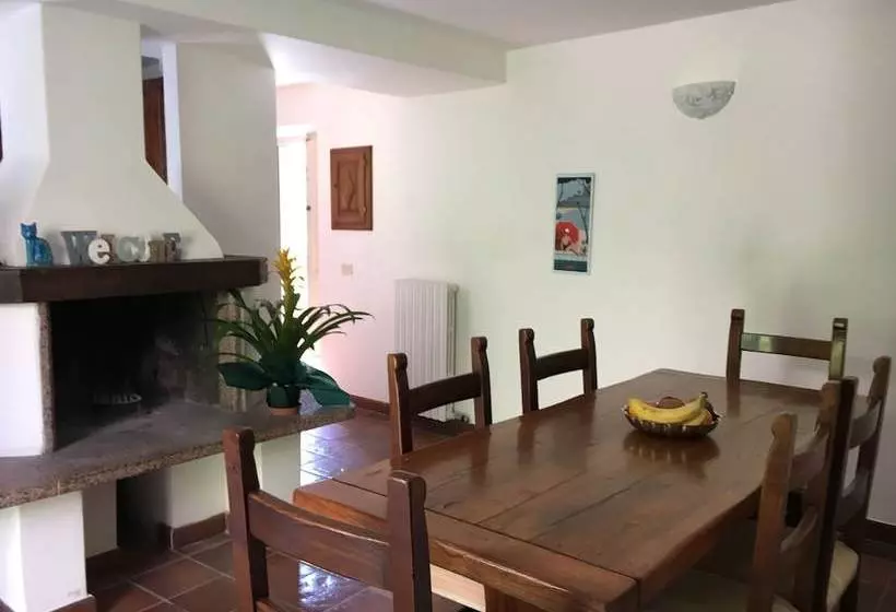 Majatalo Montemarcello View