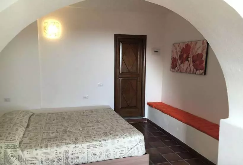 Majatalo Montemarcello View