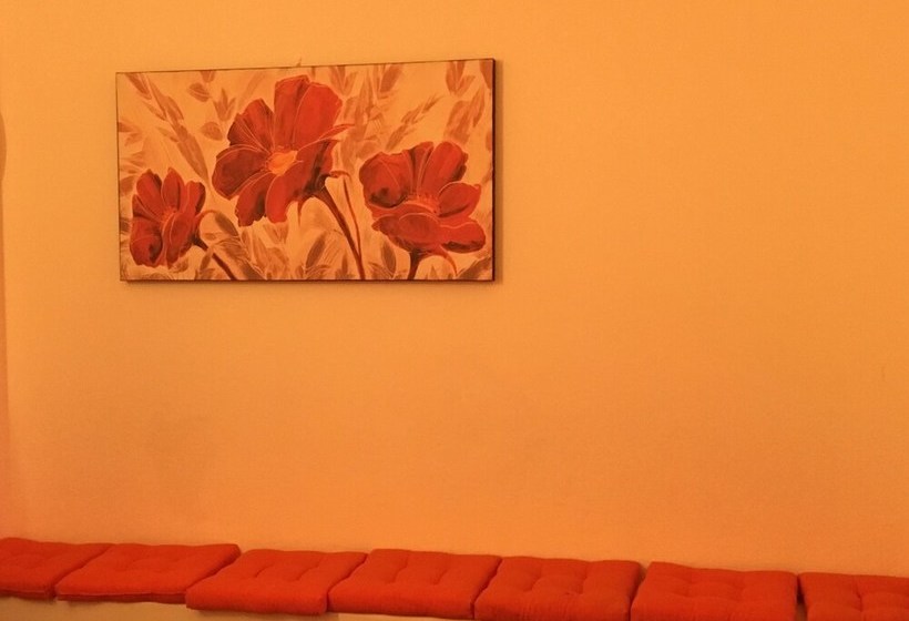 פנסיון Montemarcello View