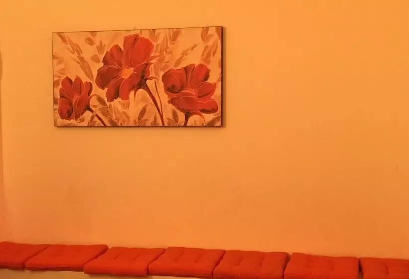 Majatalo Montemarcello View