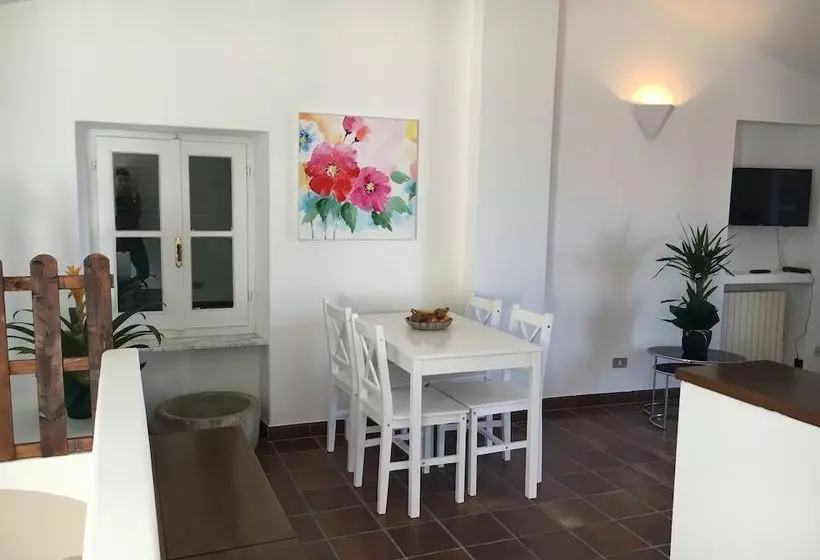 Majatalo Montemarcello View