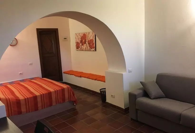 Majatalo Montemarcello View