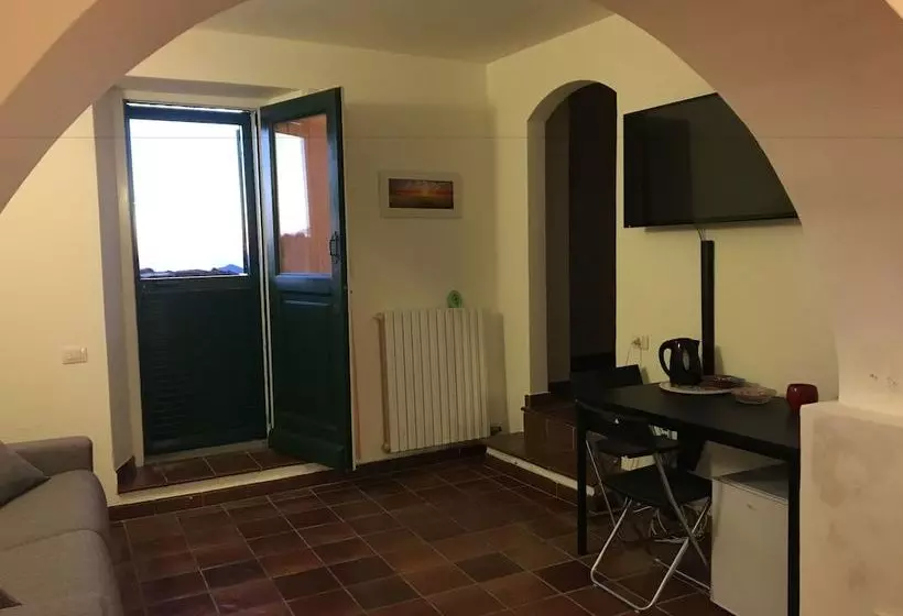 Majatalo Montemarcello View