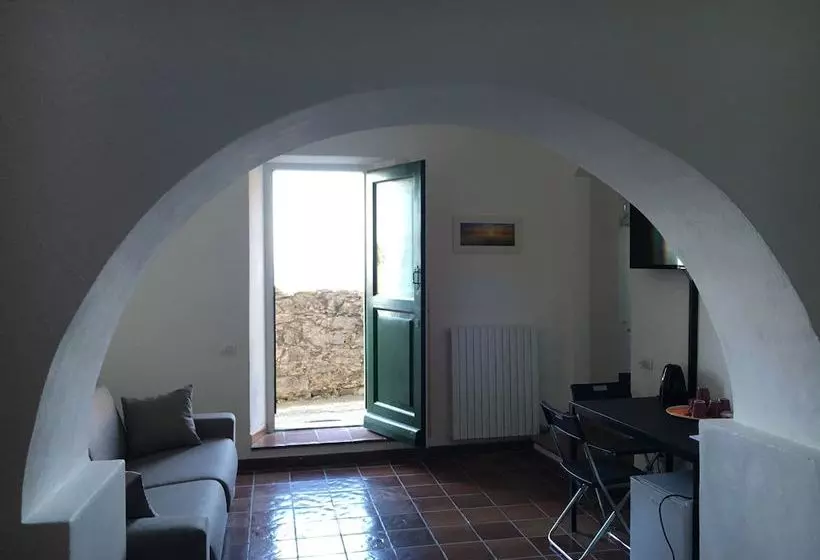 Majatalo Montemarcello View