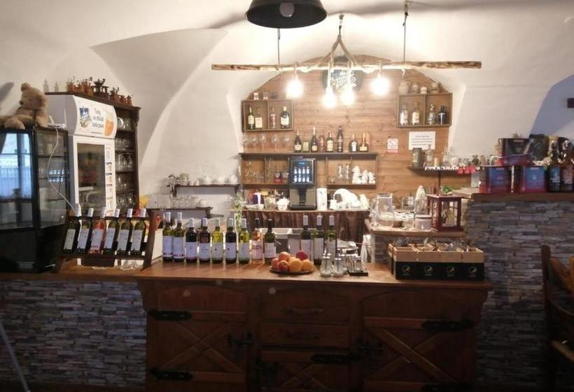 بنسيون Penzion U šlechtičen