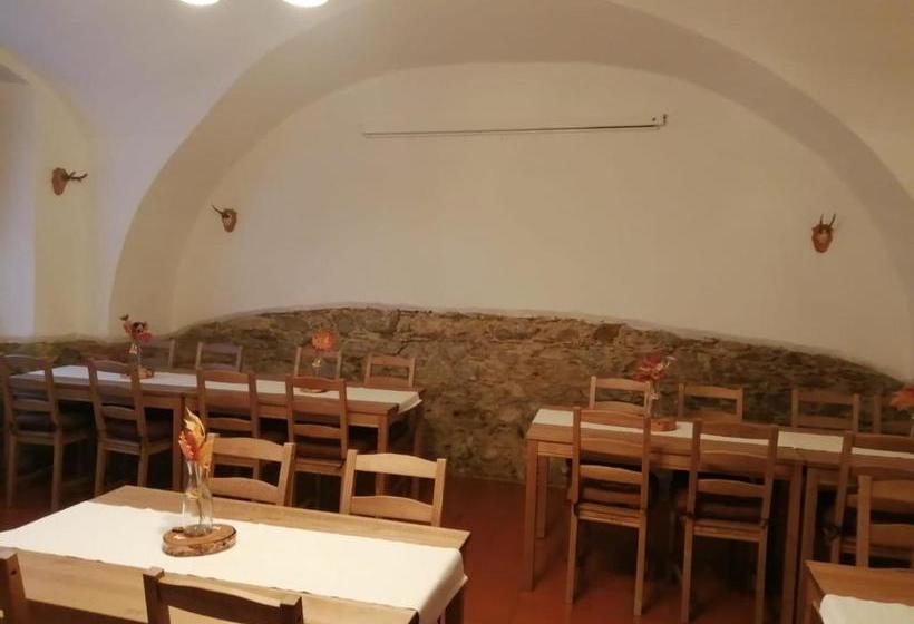 بنسيون Penzion U šlechtičen