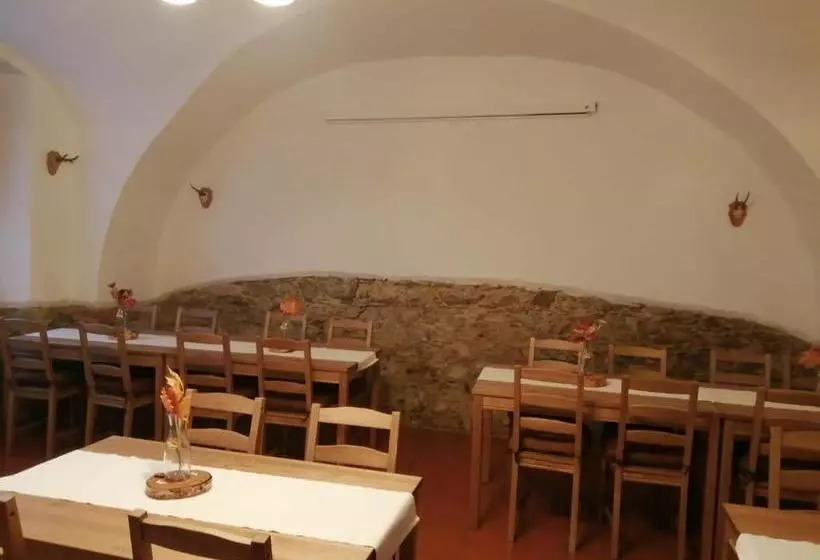 ペンション Penzion U šlechtičen