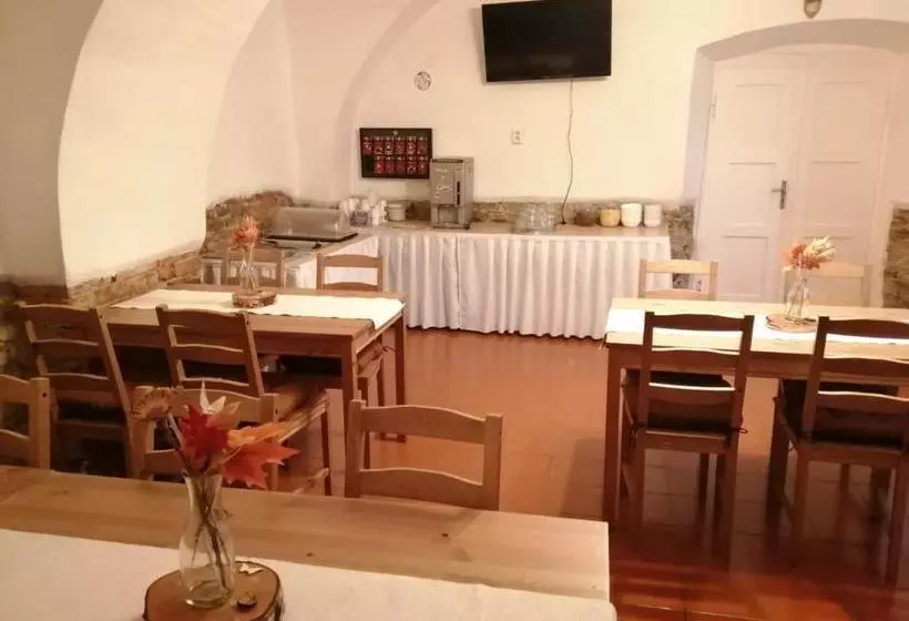 ペンション Penzion U šlechtičen