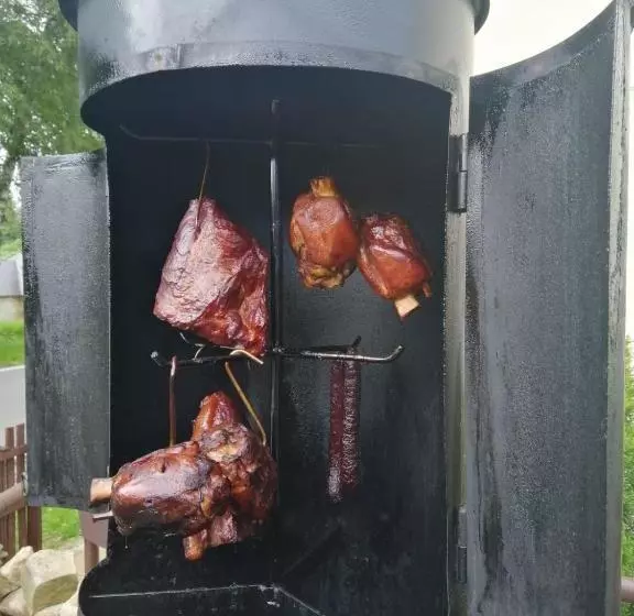 ペンション Penzion U šlechtičen