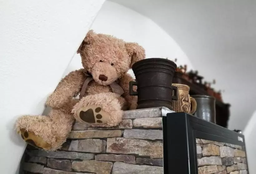 ペンション Penzion U šlechtičen