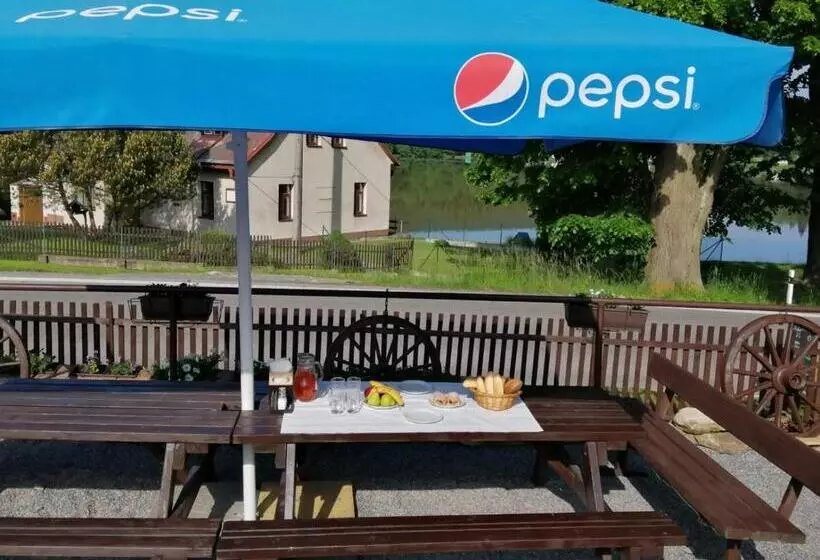 ペンション Penzion U šlechtičen