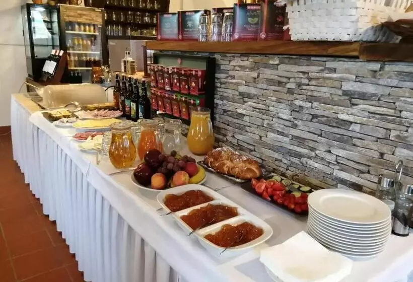 ペンション Penzion U šlechtičen