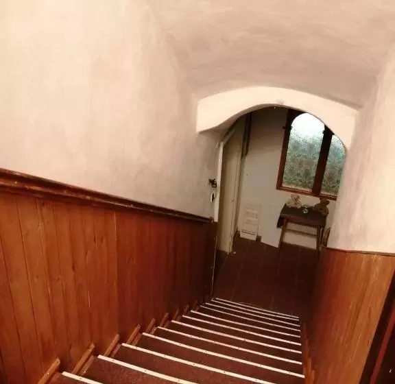 ペンション Penzion U šlechtičen