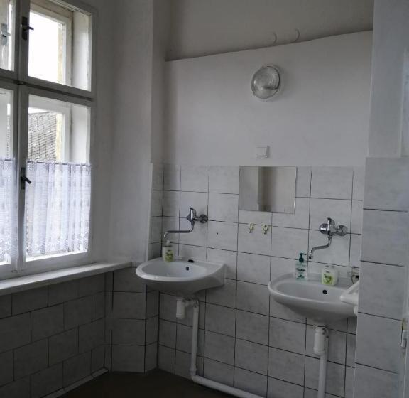 بنسيون Penzion U šlechtičen