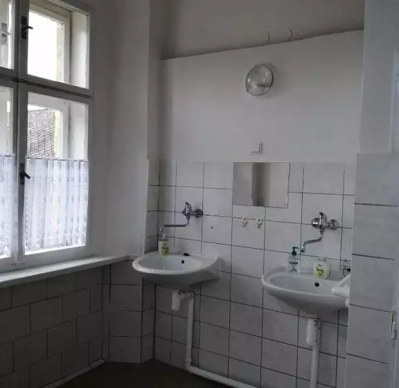 ペンション Penzion U šlechtičen