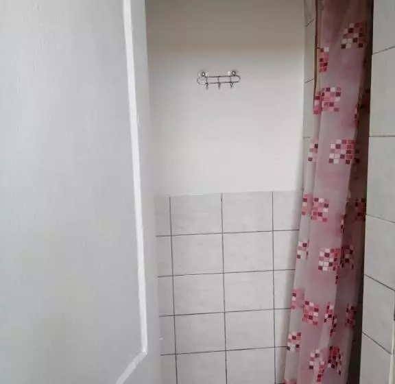 ペンション Penzion U šlechtičen