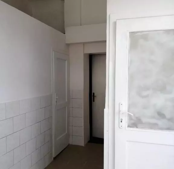 ペンション Penzion U šlechtičen