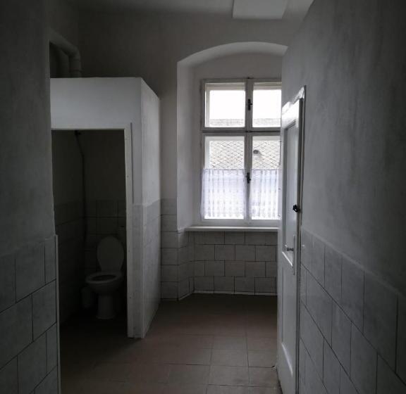 بنسيون Penzion U šlechtičen