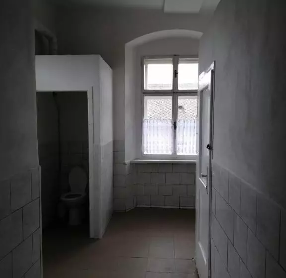 ペンション Penzion U šlechtičen