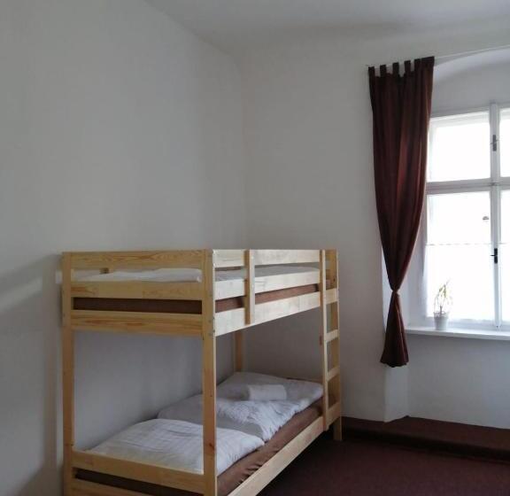 بنسيون Penzion U šlechtičen